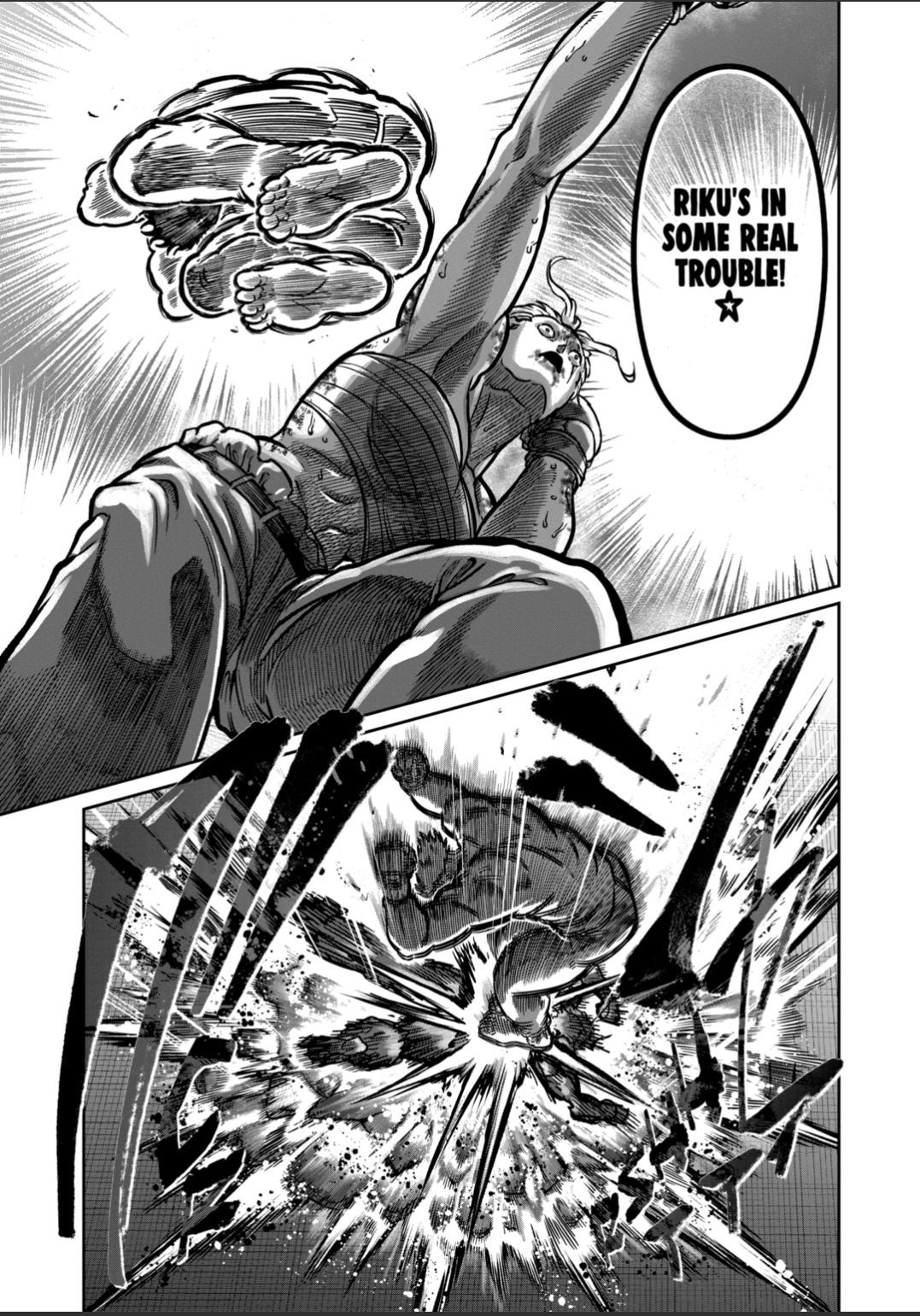 Read STAR: Strike it Rich chapter 60 image 12 on Lezhin