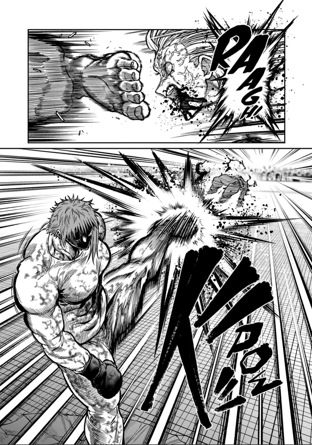 Read STAR: Strike it Rich chapter 60 image 14 on Lezhin