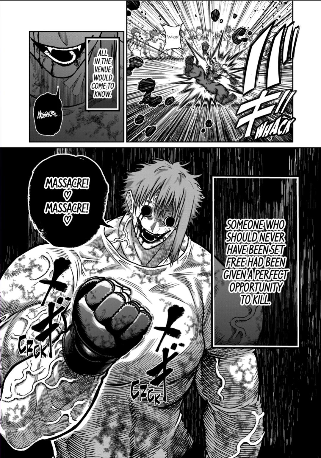 Read STAR: Strike it Rich chapter 60 image 15 on Lezhin