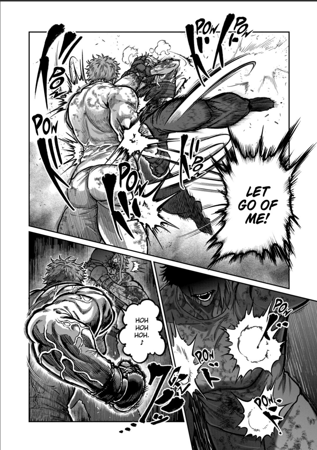 Read STAR: Strike it Rich chapter 61 image 7 on Lezhin