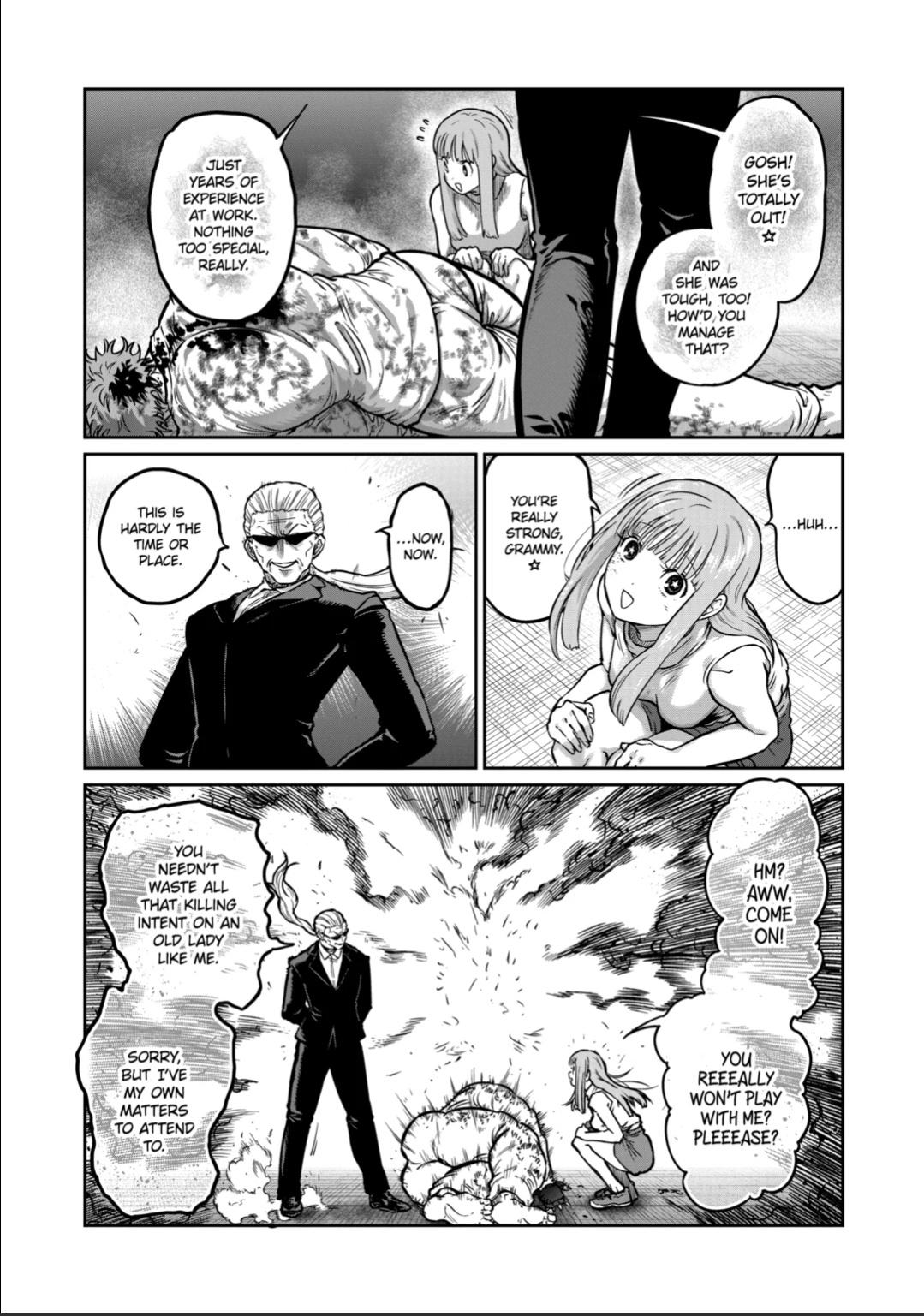 Read STAR: Strike it Rich chapter 62 image 10 on Lezhin