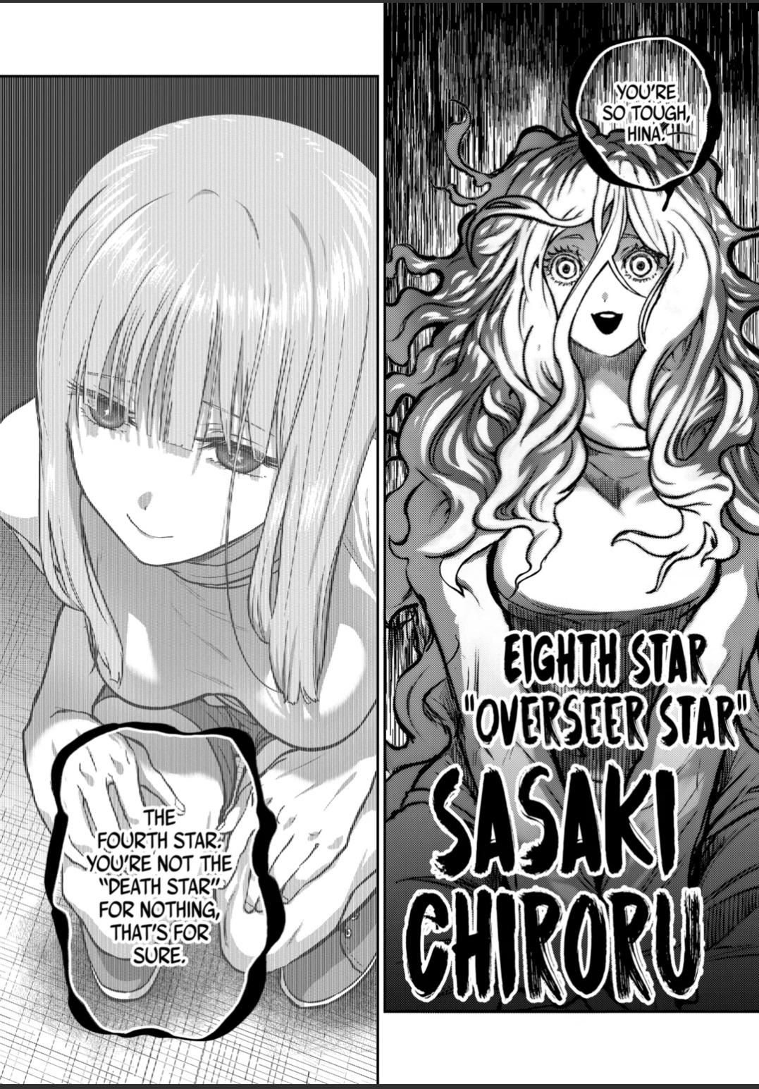 Read STAR: Strike it Rich chapter 62 image 12 on Lezhin