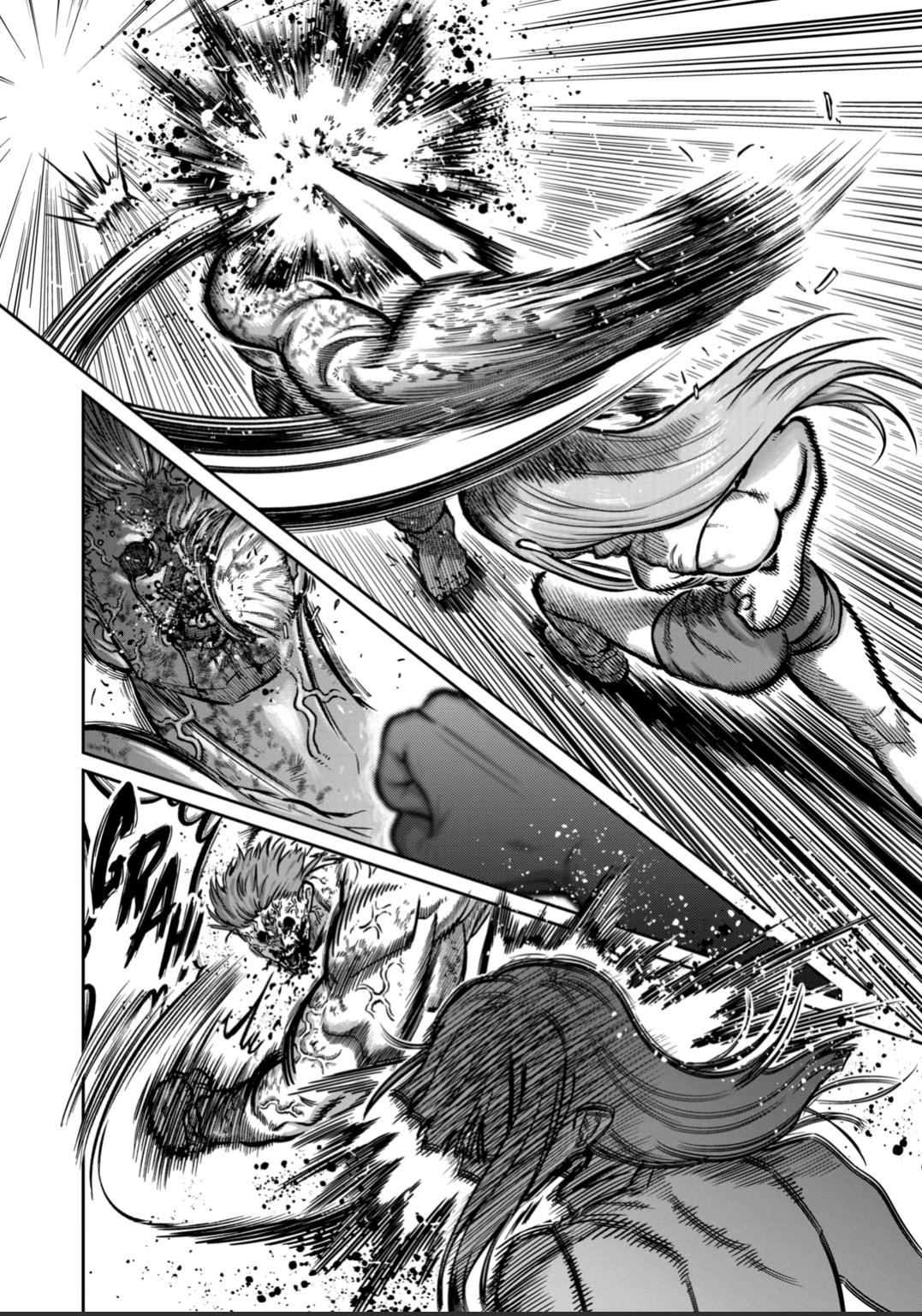 Read STAR: Strike it Rich chapter 62 image 3 on Lezhin