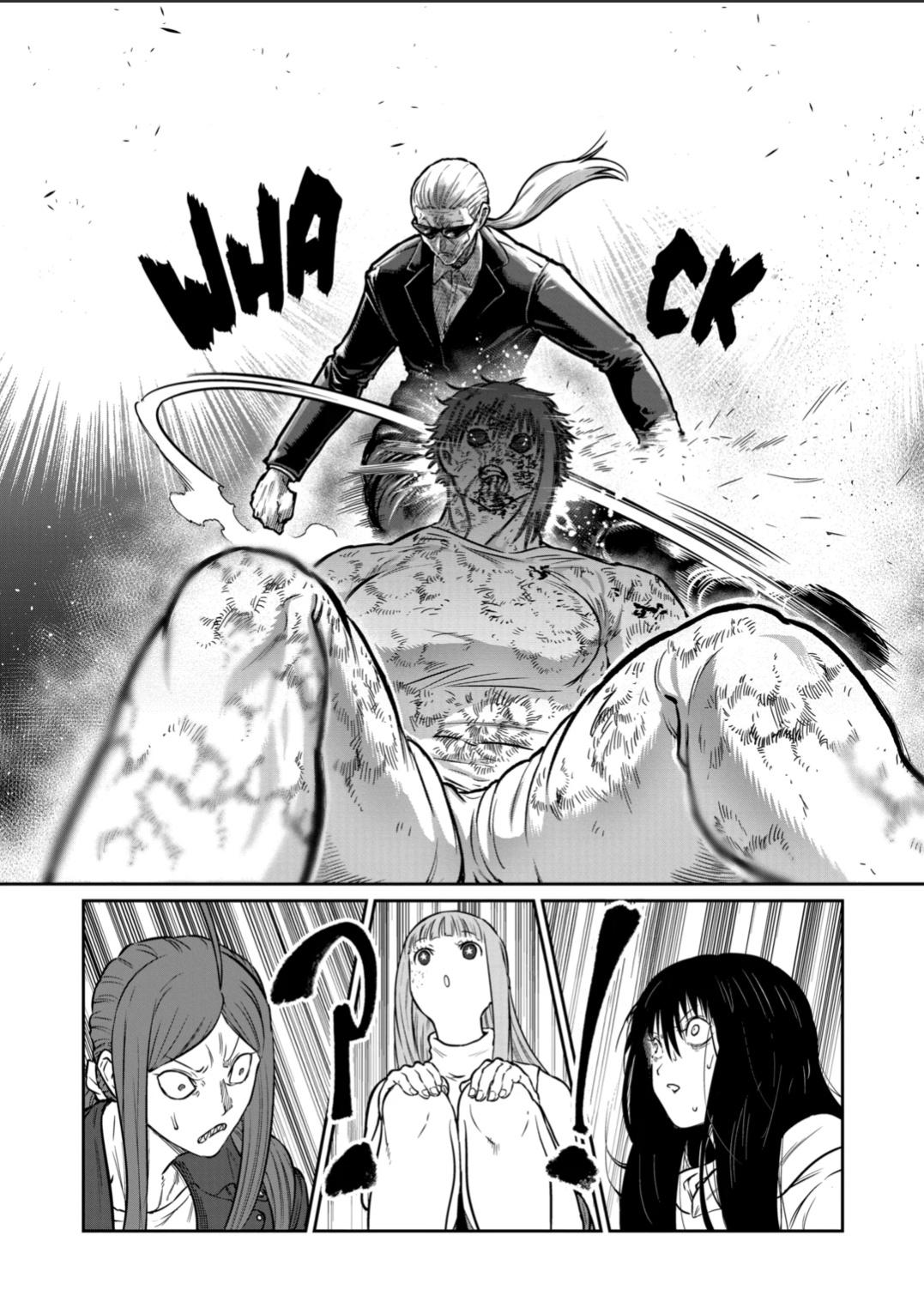 Read STAR: Strike it Rich chapter 62 image 8 on Lezhin