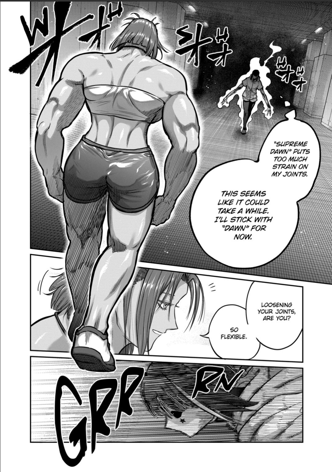 Read STAR: Strike it Rich chapter 63 image 11 on Lezhin
