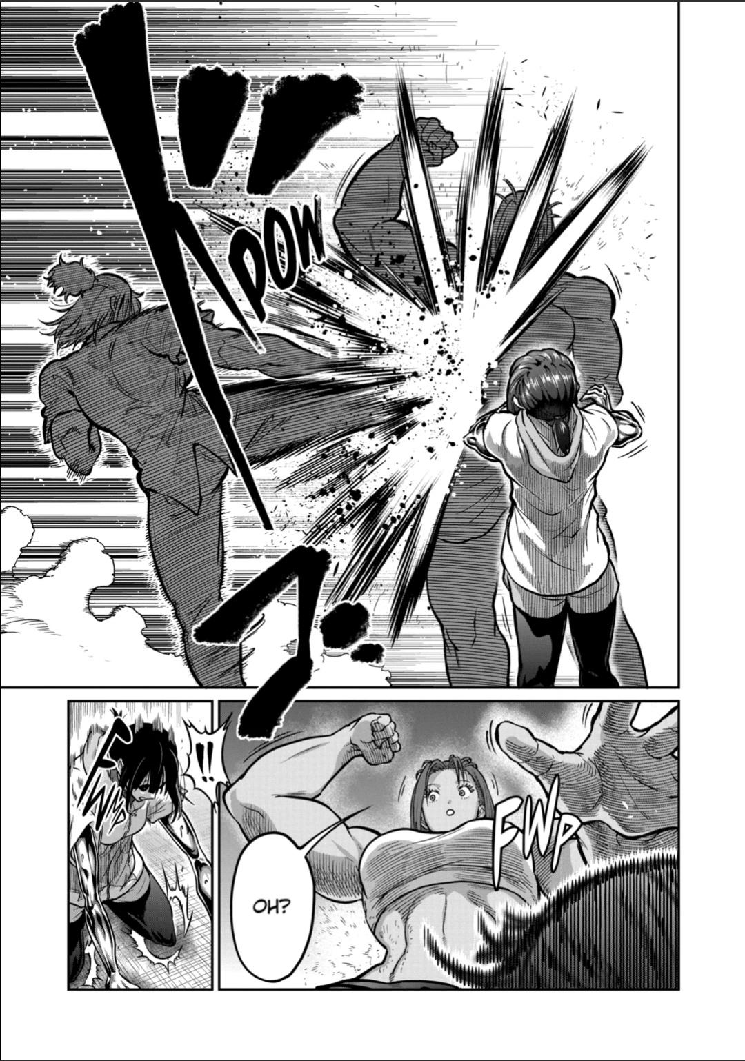 Read STAR: Strike it Rich chapter 63 image 14 on Lezhin