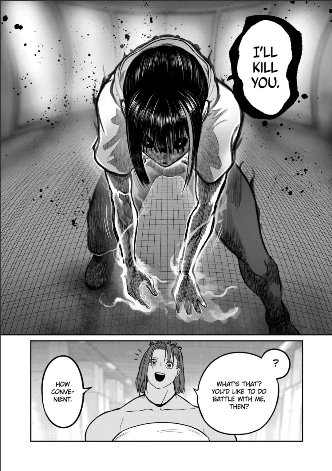 Read STAR: Strike it Rich chapter 63 image 4 on Lezhin