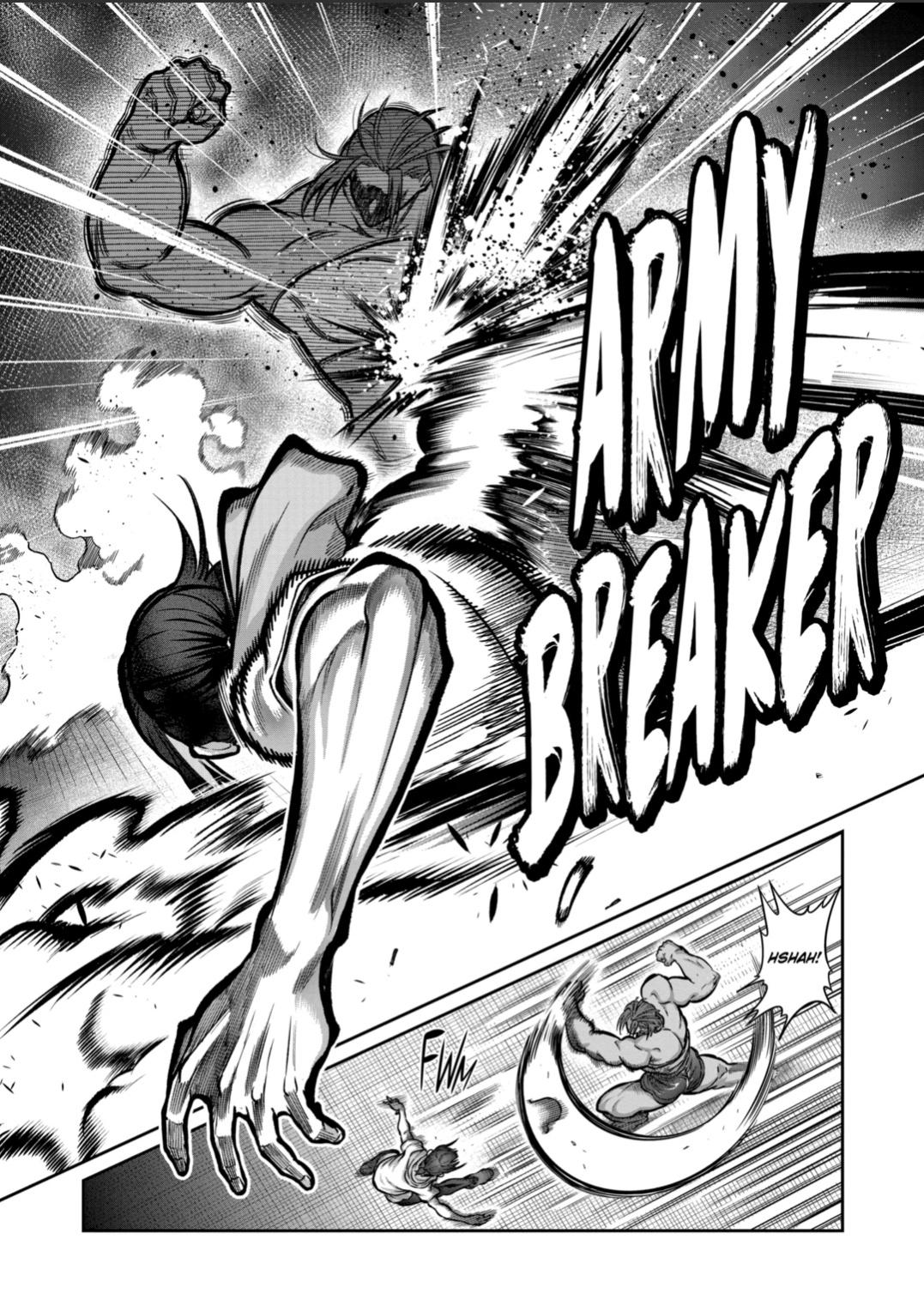 Read STAR: Strike it Rich chapter 63 image 8 on Lezhin