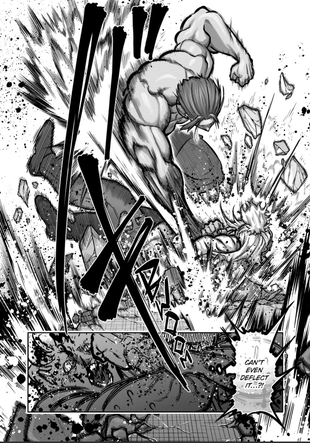 Read STAR: Strike it Rich chapter 64 image 11 on Lezhin