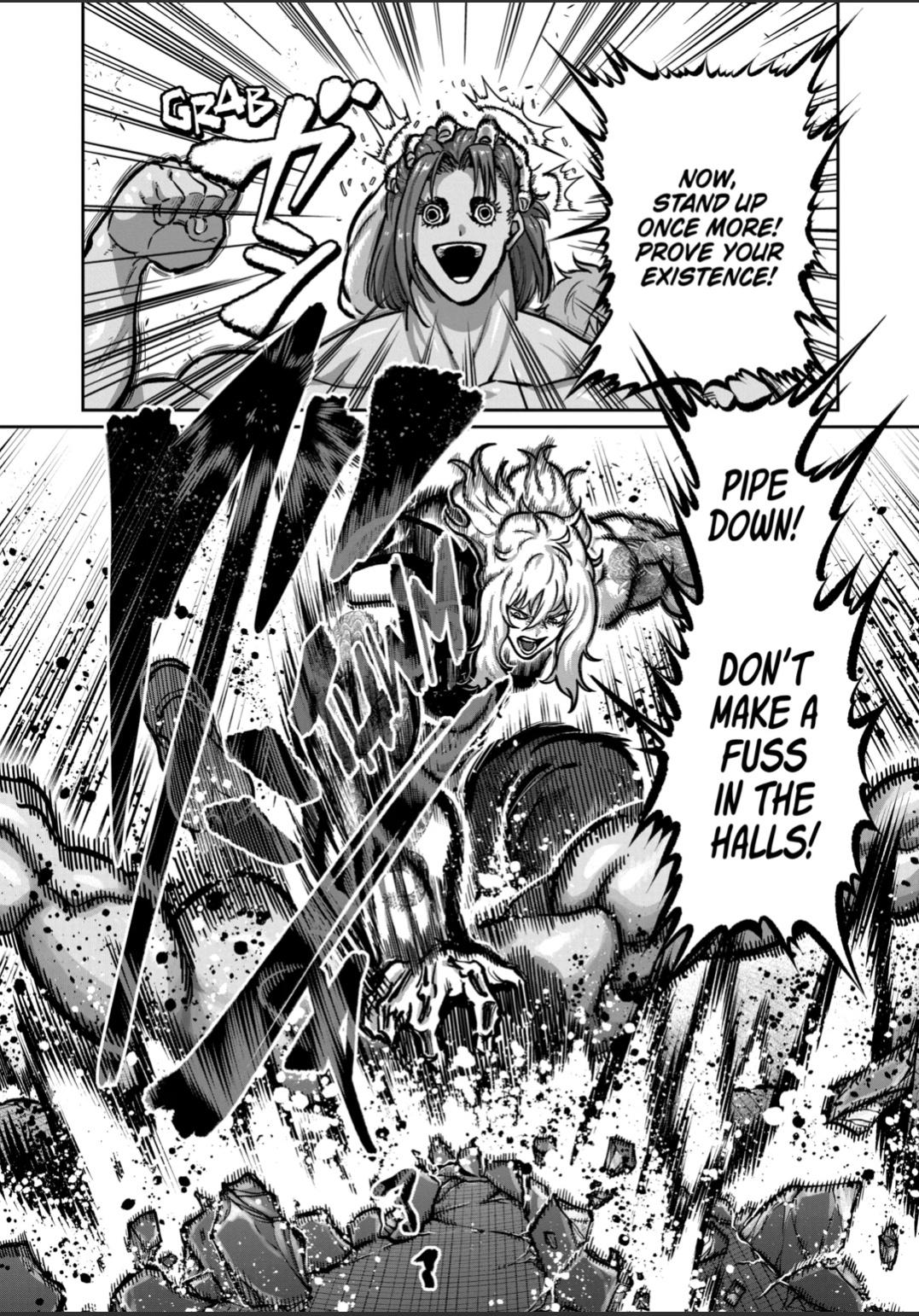 Read STAR: Strike it Rich chapter 64 image 15 on Lezhin