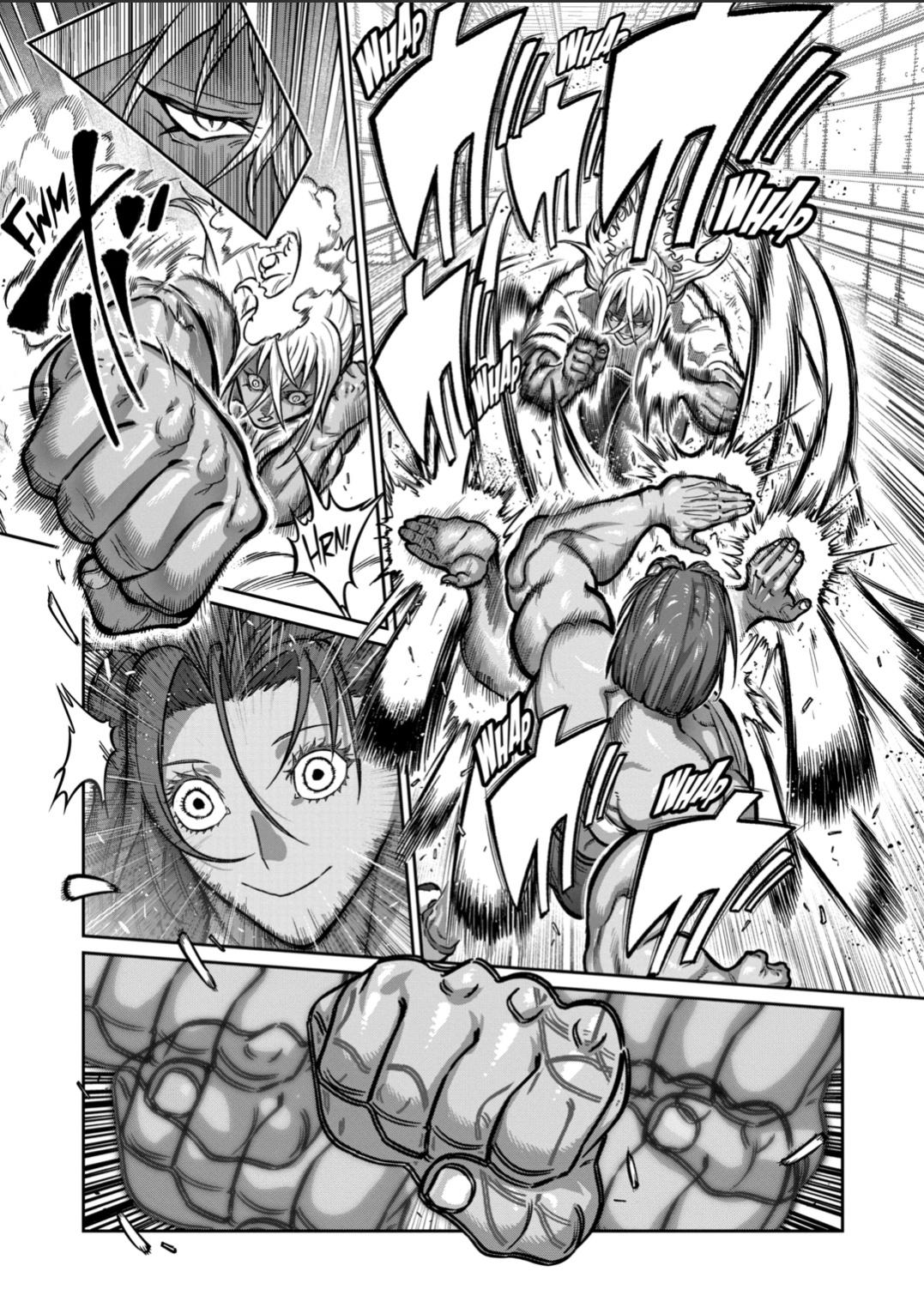 Read STAR: Strike it Rich chapter 64 image 2 on Lezhin