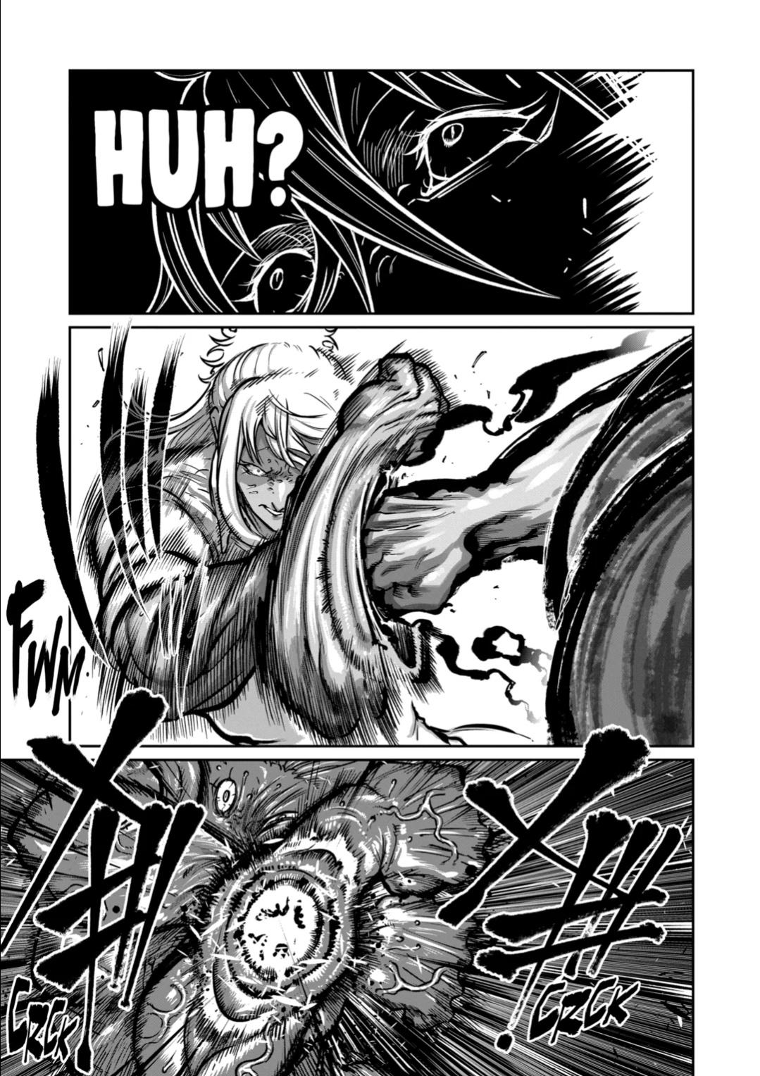 Read STAR: Strike it Rich chapter 64 image 8 on Lezhin