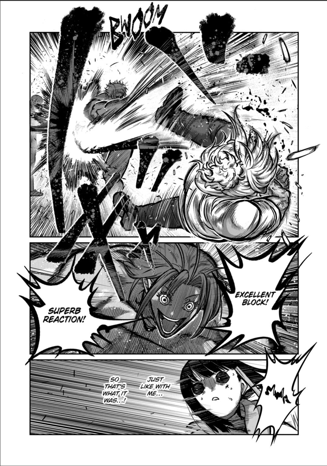 Read STAR: Strike it Rich chapter 64 image 9 on Lezhin