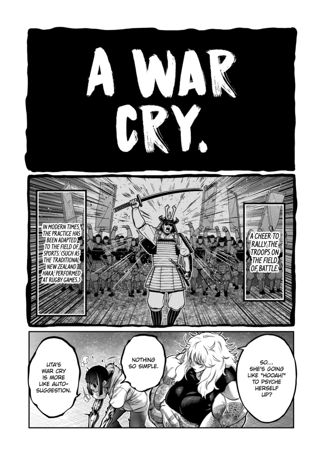 Read STAR: Strike it Rich chapter 65 image 4 on Lezhin