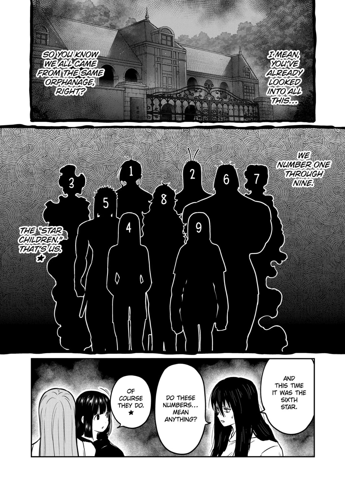 Read STAR: Strike it Rich chapter 66 image 8 on Lezhin