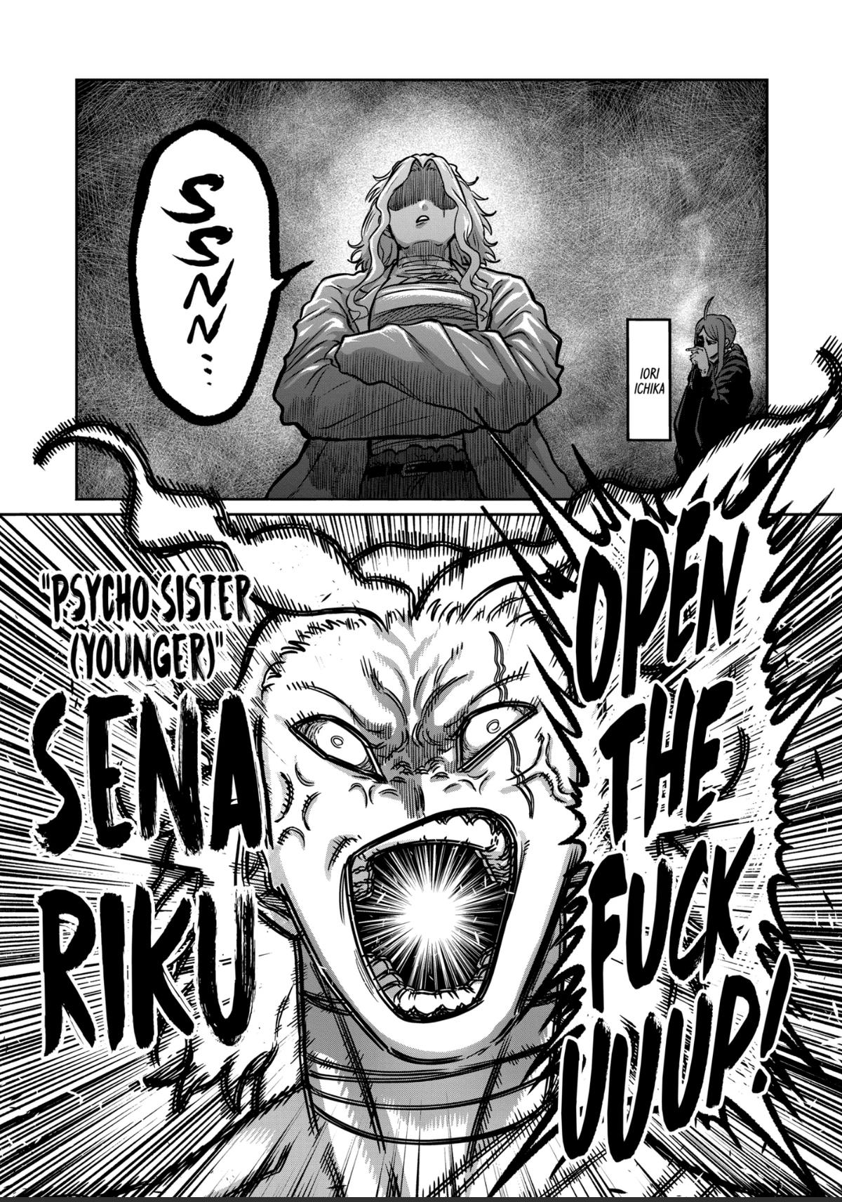 Read STAR: Strike it Rich chapter 67 image 14 on Lezhin