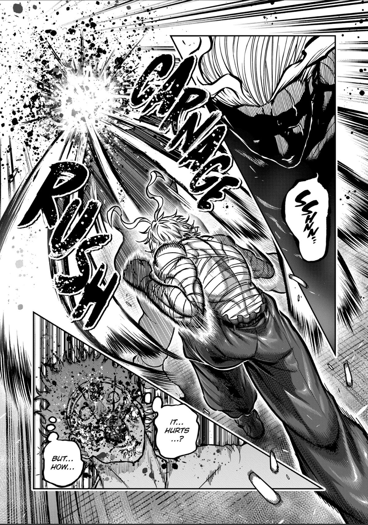 Read STAR: Strike it Rich chapter 68 image 13 on Lezhin