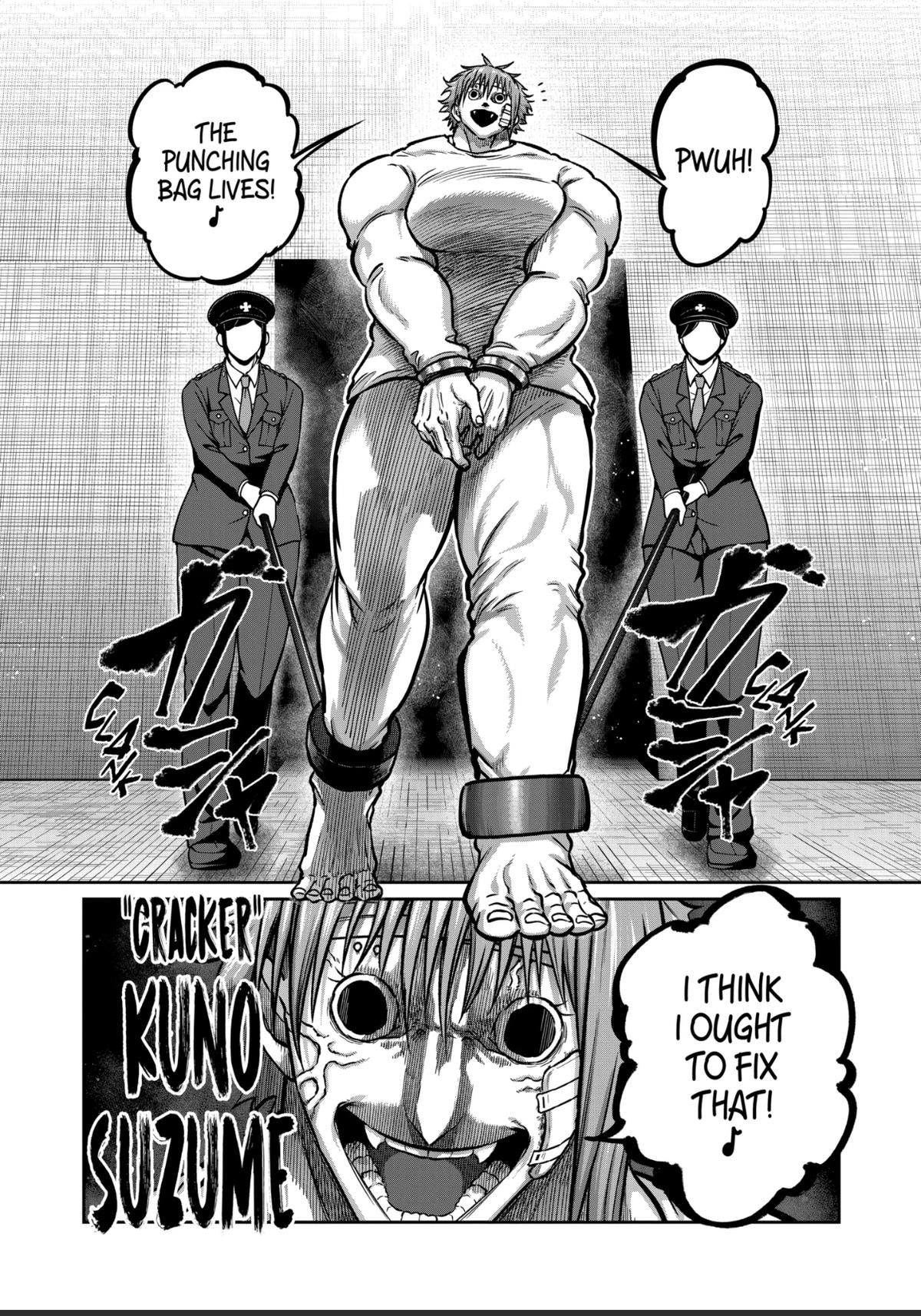 Read STAR: Strike it Rich chapter 68 image 5 on Lezhin