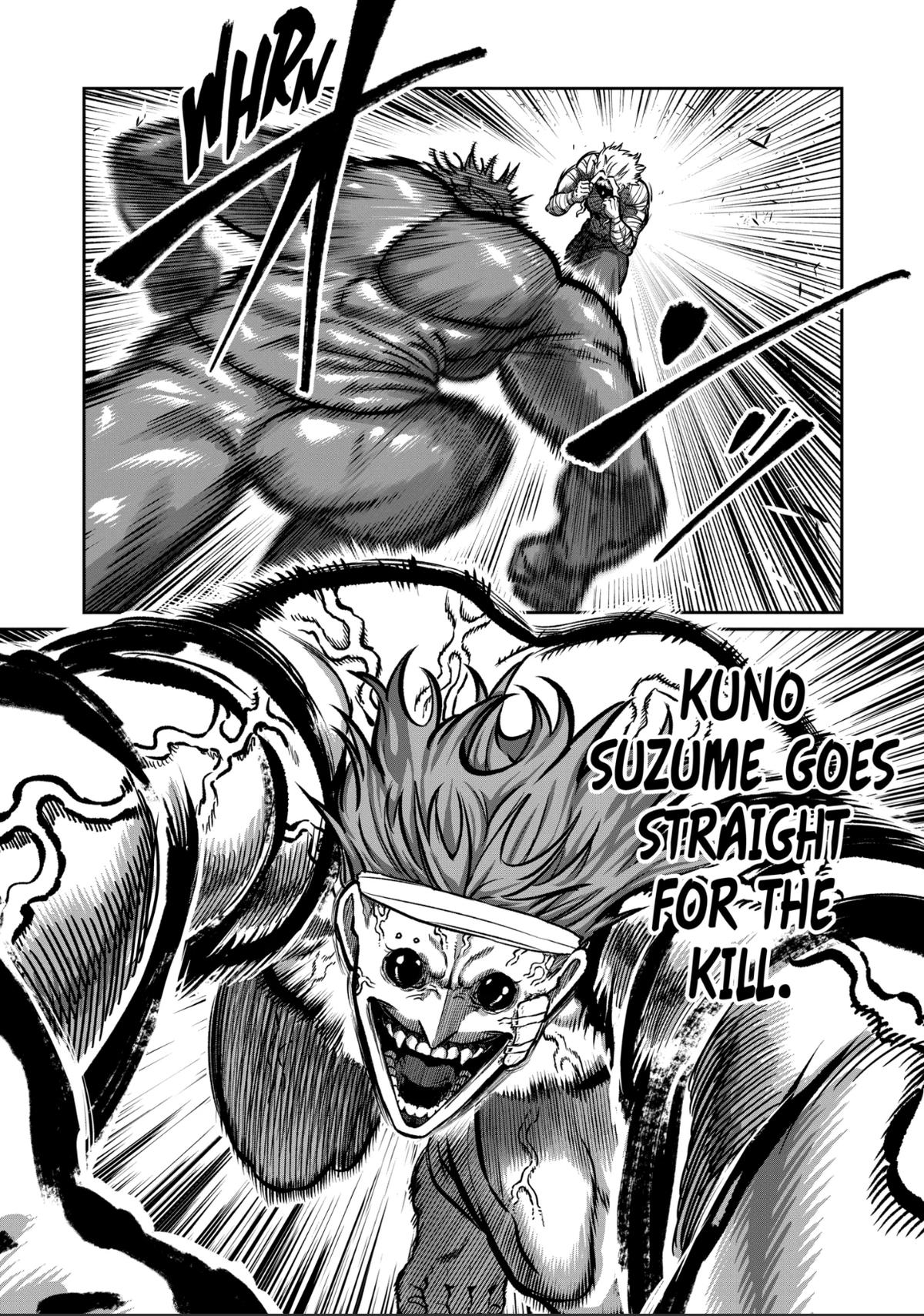 Read STAR: Strike it Rich chapter 68 image 9 on Lezhin