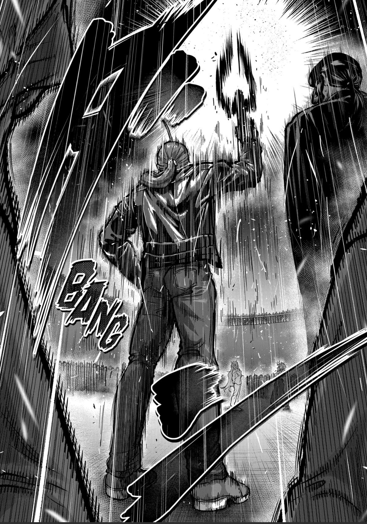 Read STAR: Strike it Rich chapter 69 image 6 on Lezhin