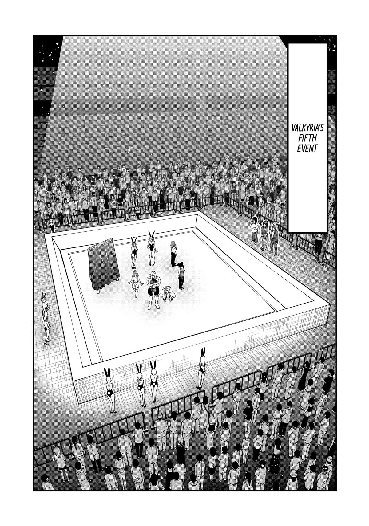 Read STAR: Strike it Rich chapter 7 image 0 on Lezhin