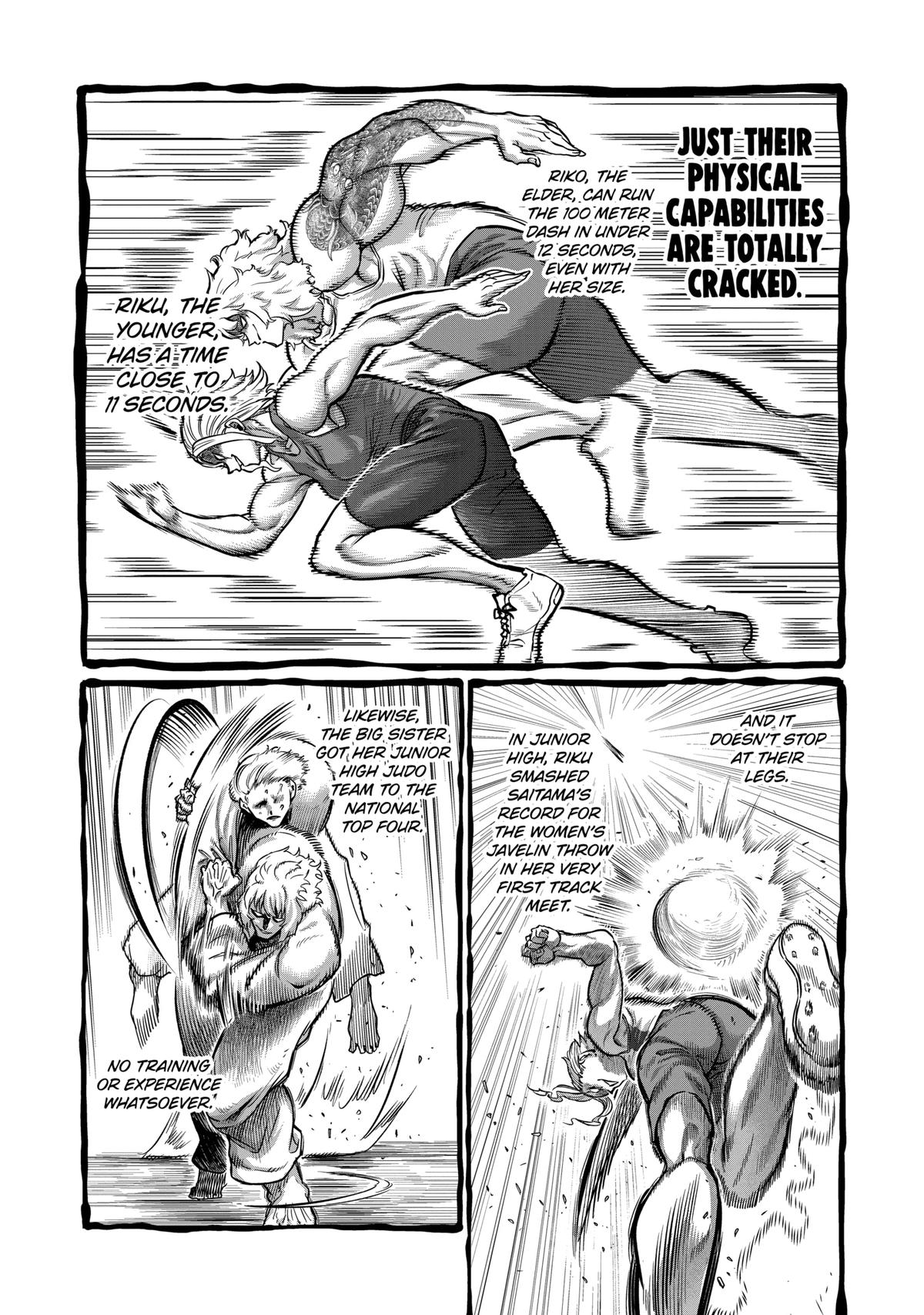 Read STAR: Strike it Rich chapter 7 image 9 on Lezhin