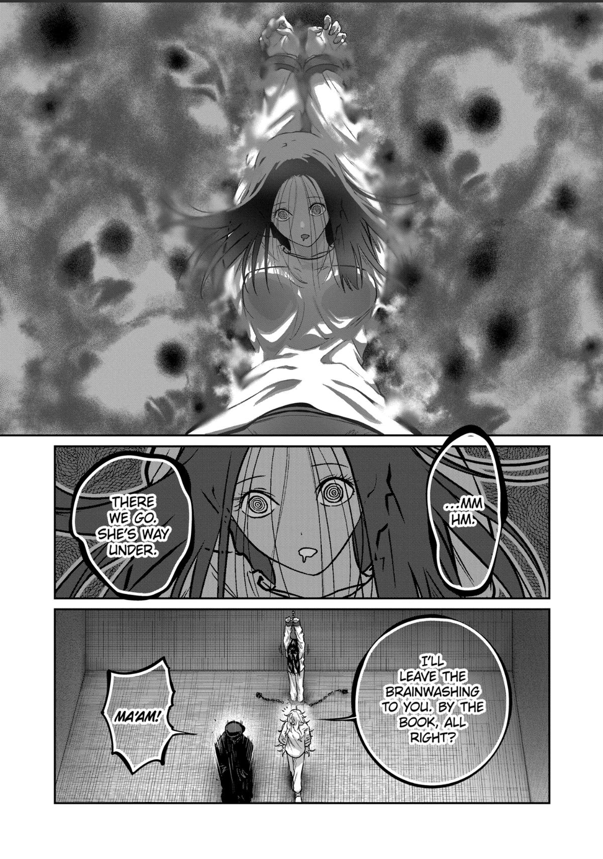 Read STAR: Strike it Rich chapter 70 image 4 on Lezhin