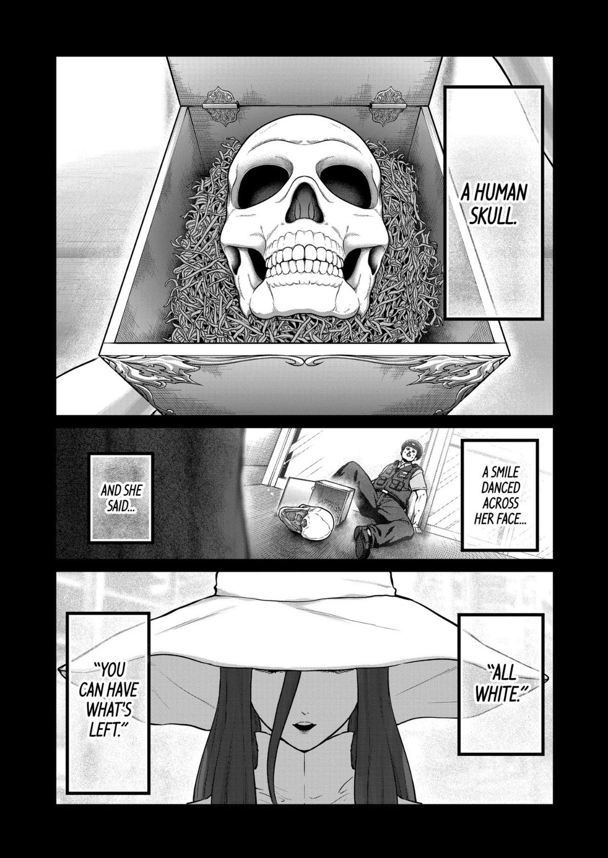 Read STAR: Strike it Rich chapter 72 image 1 on Lezhin