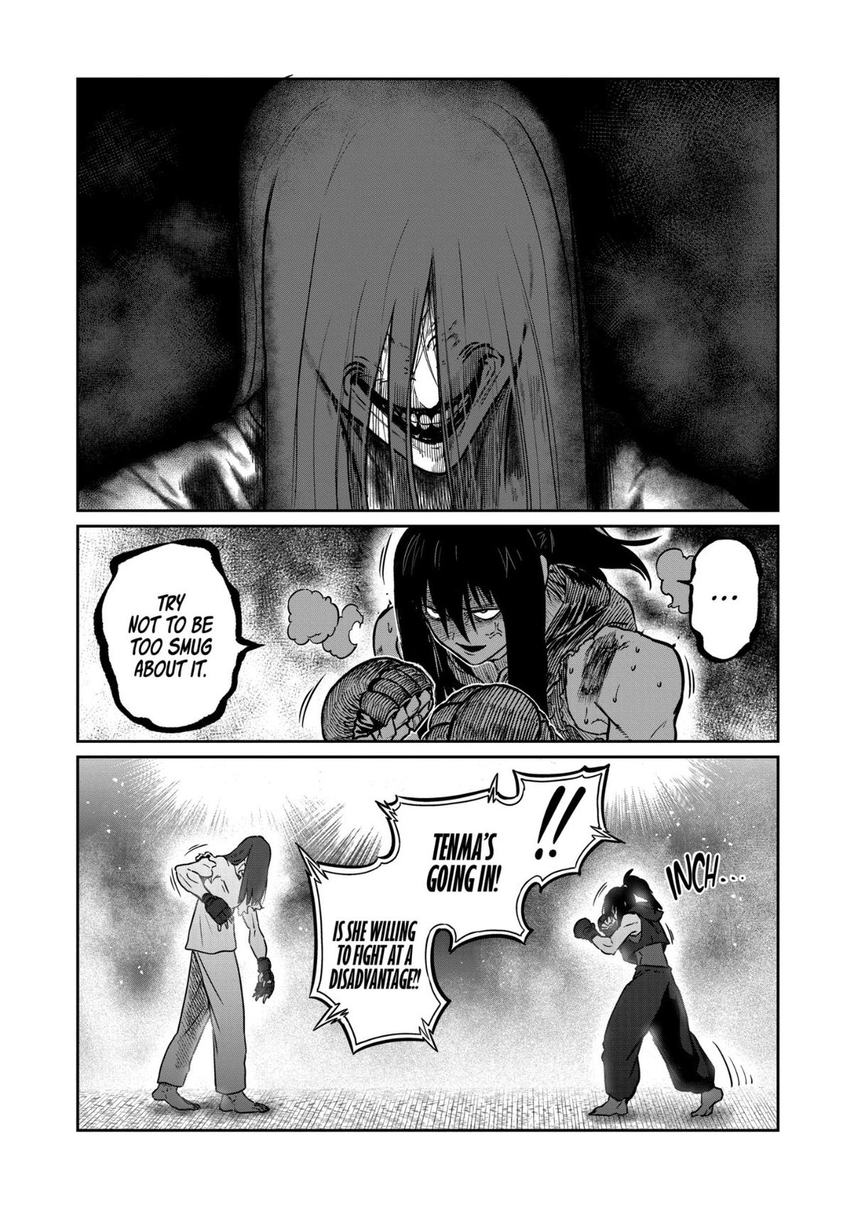 Read STAR: Strike it Rich chapter 72 image 13 on Lezhin