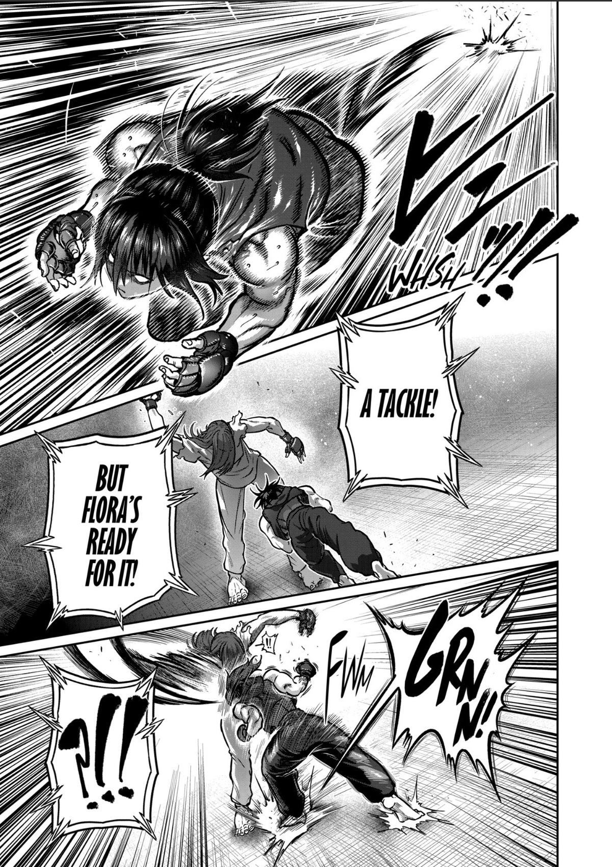 Read STAR: Strike it Rich chapter 72 image 14 on Lezhin