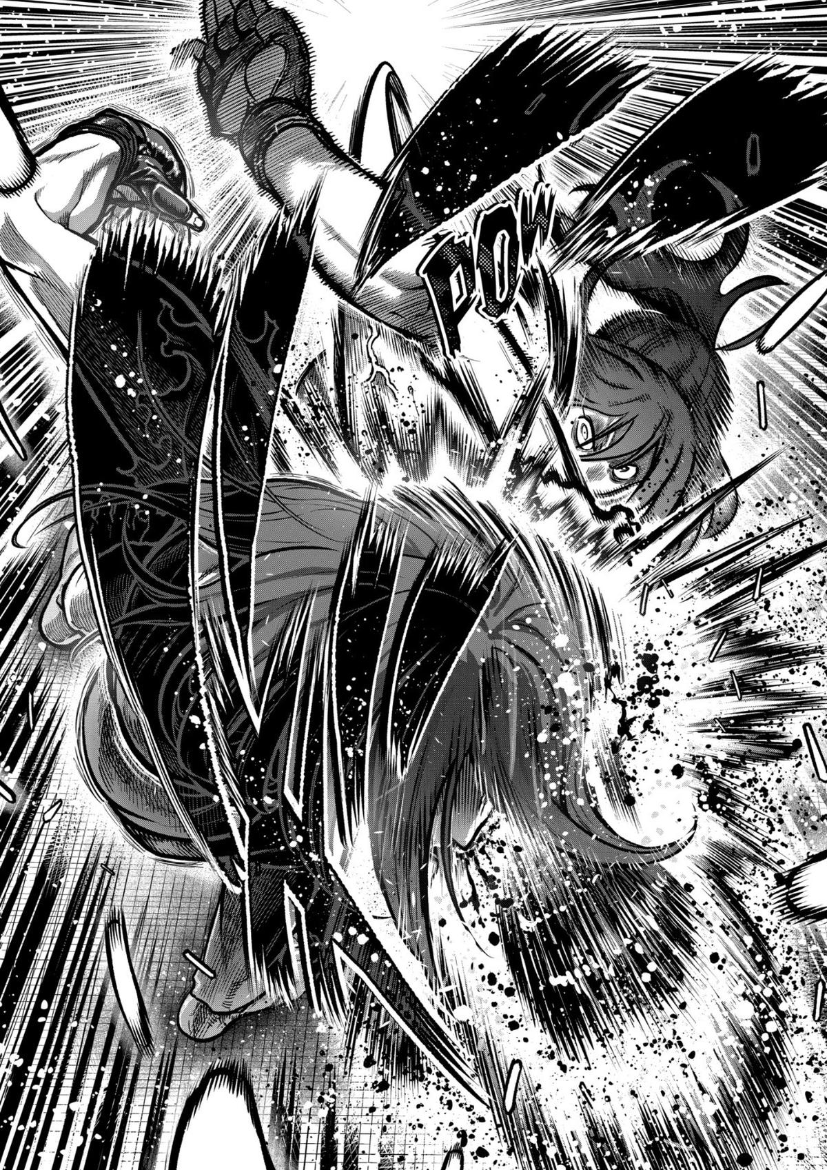 Read STAR: Strike it Rich chapter 72 image 15 on Lezhin