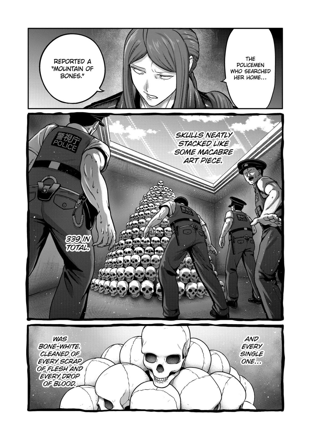 Read STAR: Strike it Rich chapter 72 image 3 on Lezhin