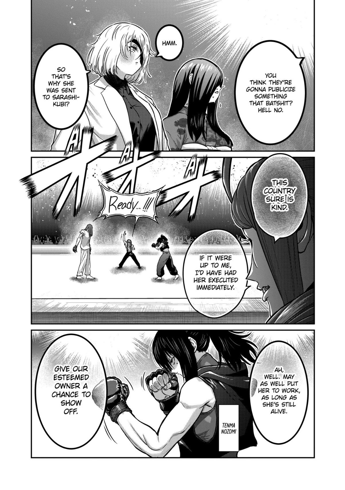 Read STAR: Strike it Rich chapter 72 image 4 on Lezhin