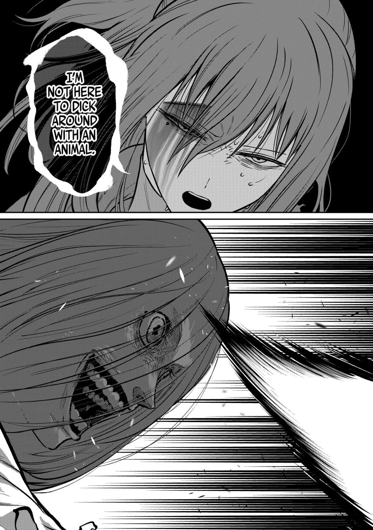 Read STAR: Strike it Rich chapter 74 image 18 on Lezhin