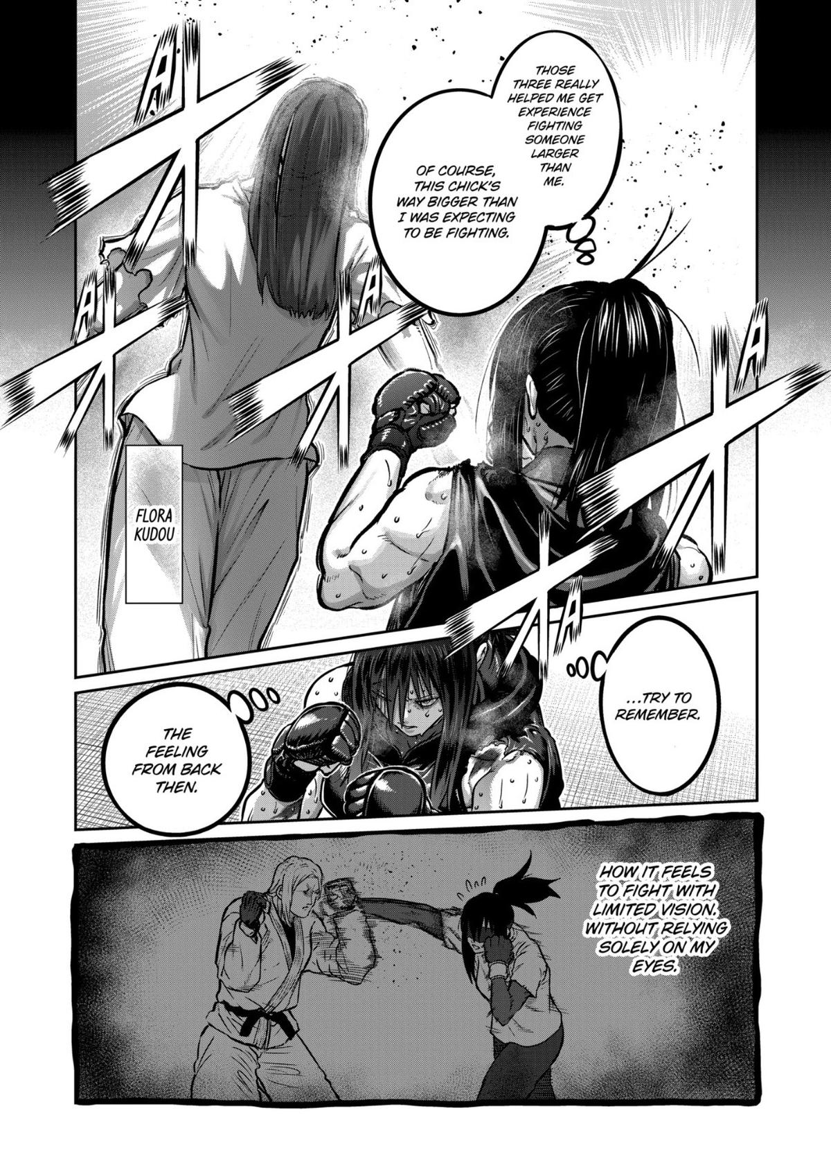 Read STAR: Strike it Rich chapter 74 image 2 on Lezhin