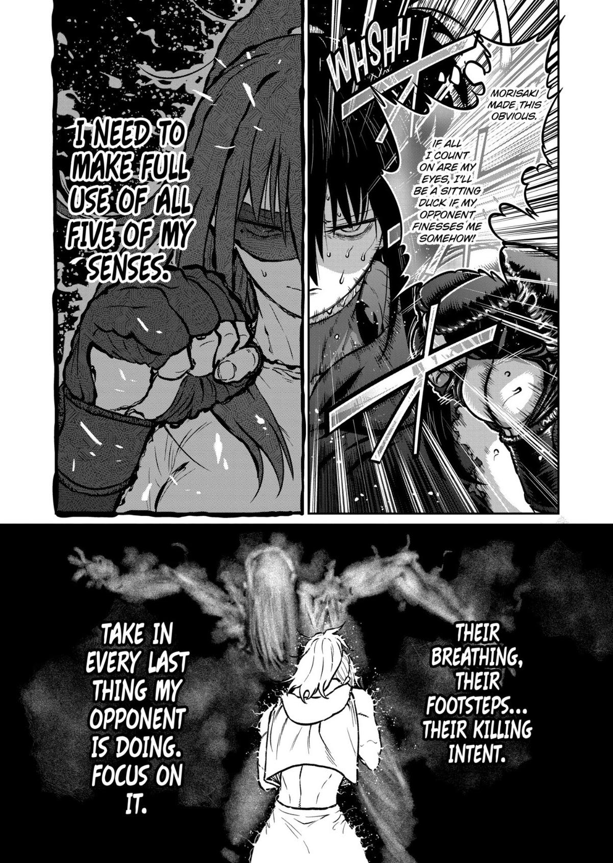 Read STAR: Strike it Rich chapter 74 image 4 on Lezhin