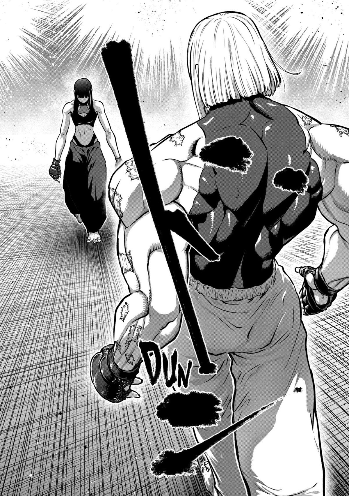 Read STAR: Strike it Rich chapter 76 image 3 on Lezhin