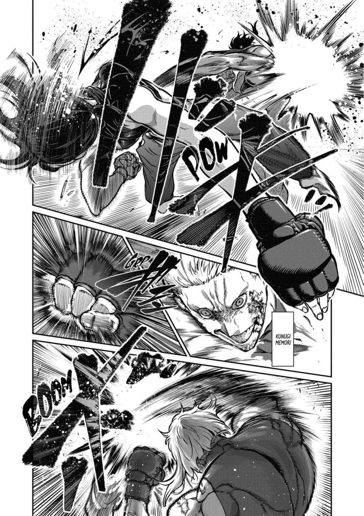 Read STAR: Strike it Rich chapter 77 image 1 on Lezhin