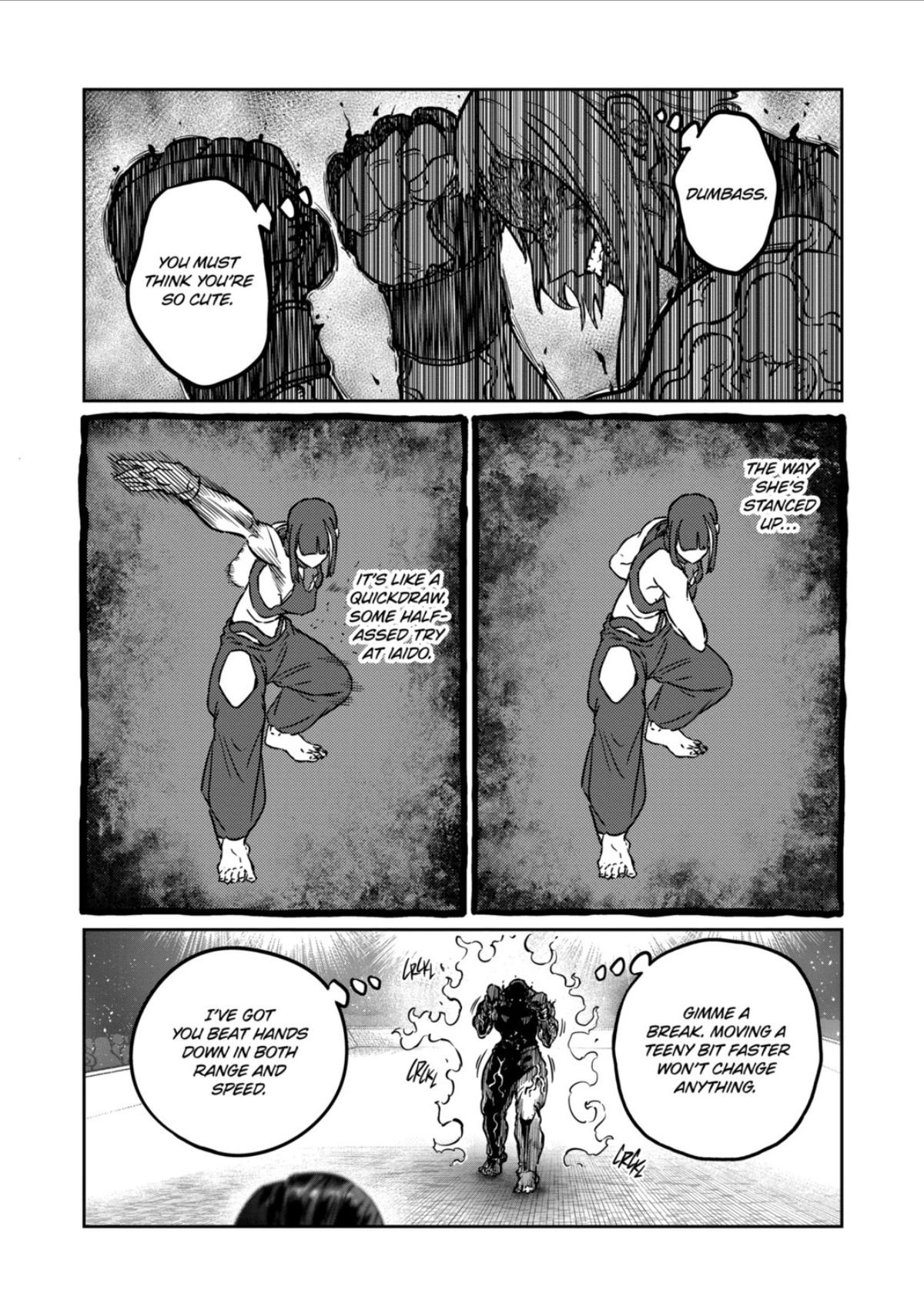 Read STAR: Strike it Rich chapter 77 image 10 on Lezhin