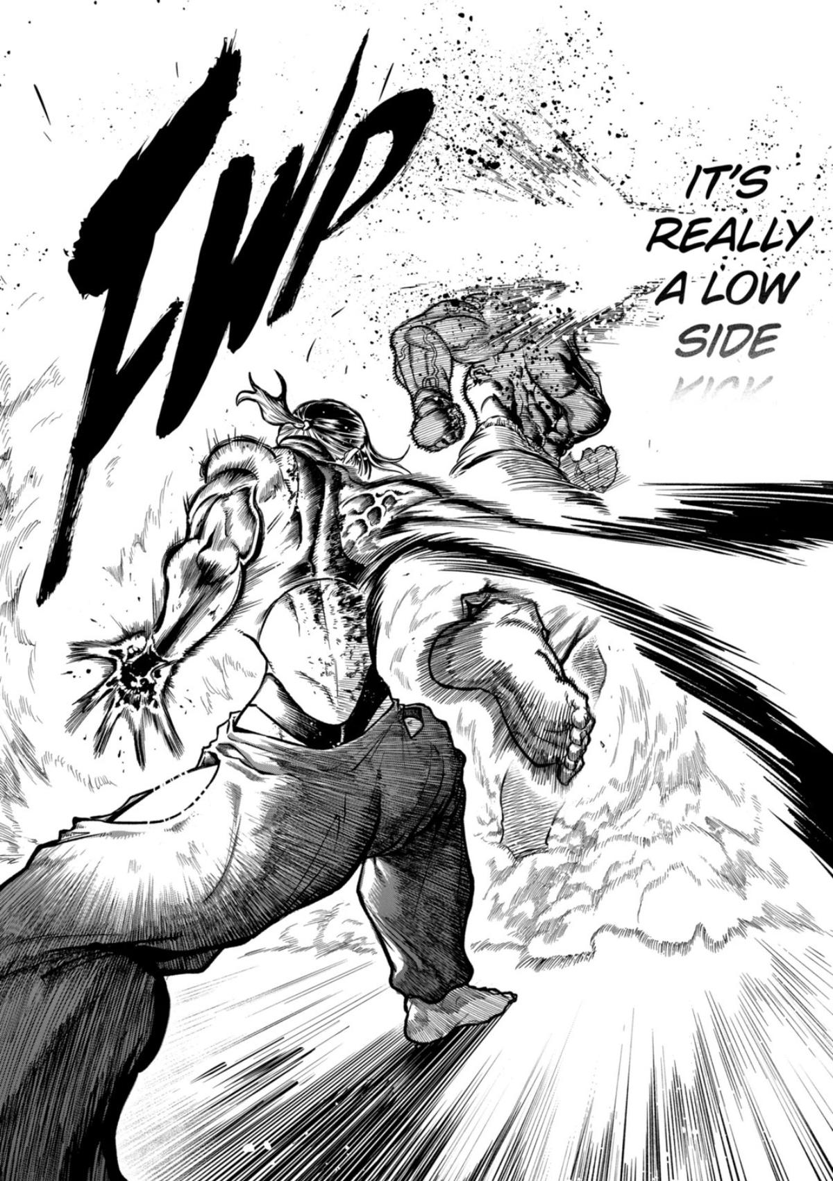 Read STAR: Strike it Rich chapter 77 image 12 on Lezhin
