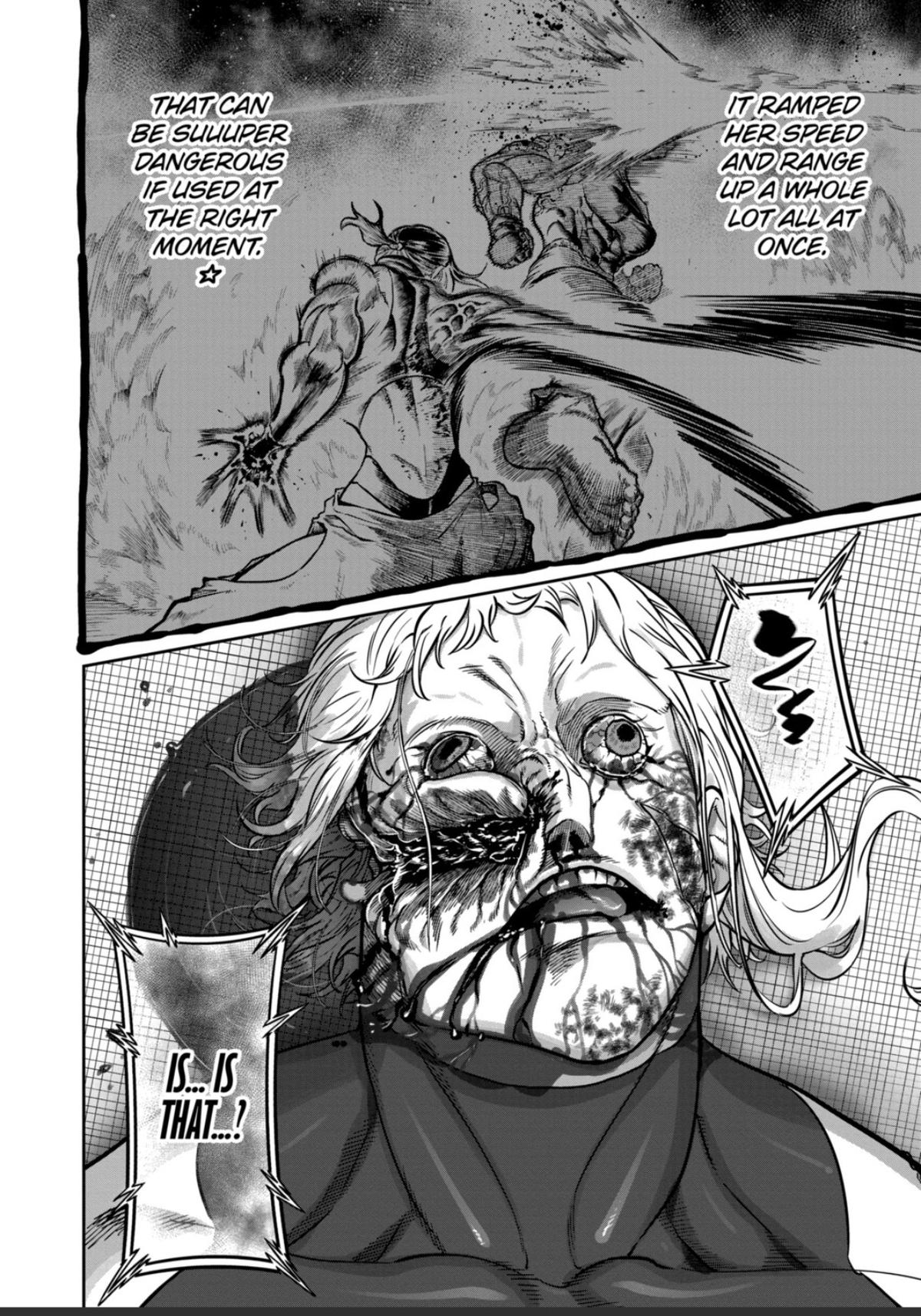 Read STAR: Strike it Rich chapter 77 image 15 on Lezhin