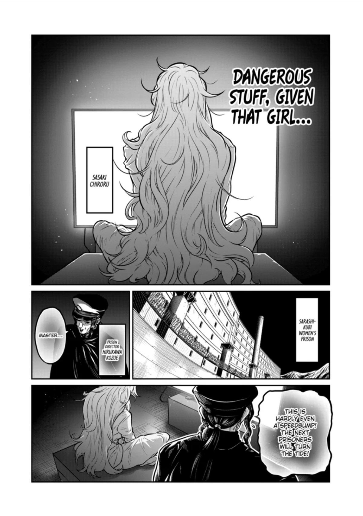 Read STAR: Strike it Rich chapter 78 image 3 on Lezhin