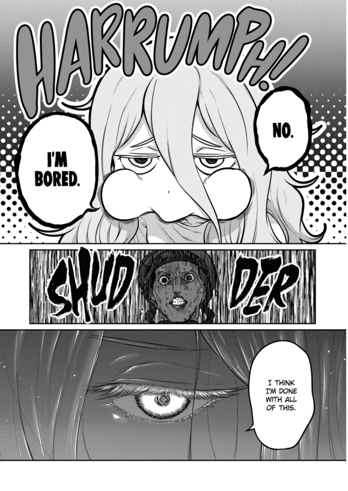 Read STAR: Strike it Rich chapter 78 image 4 on Lezhin