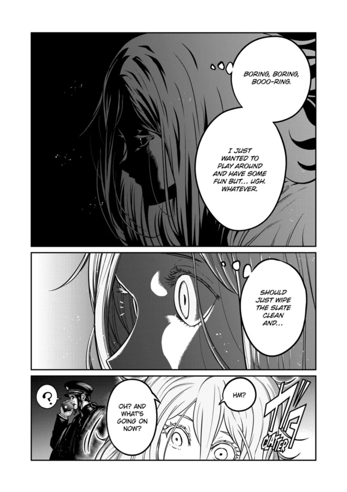 Read STAR: Strike it Rich chapter 78 image 7 on Lezhin