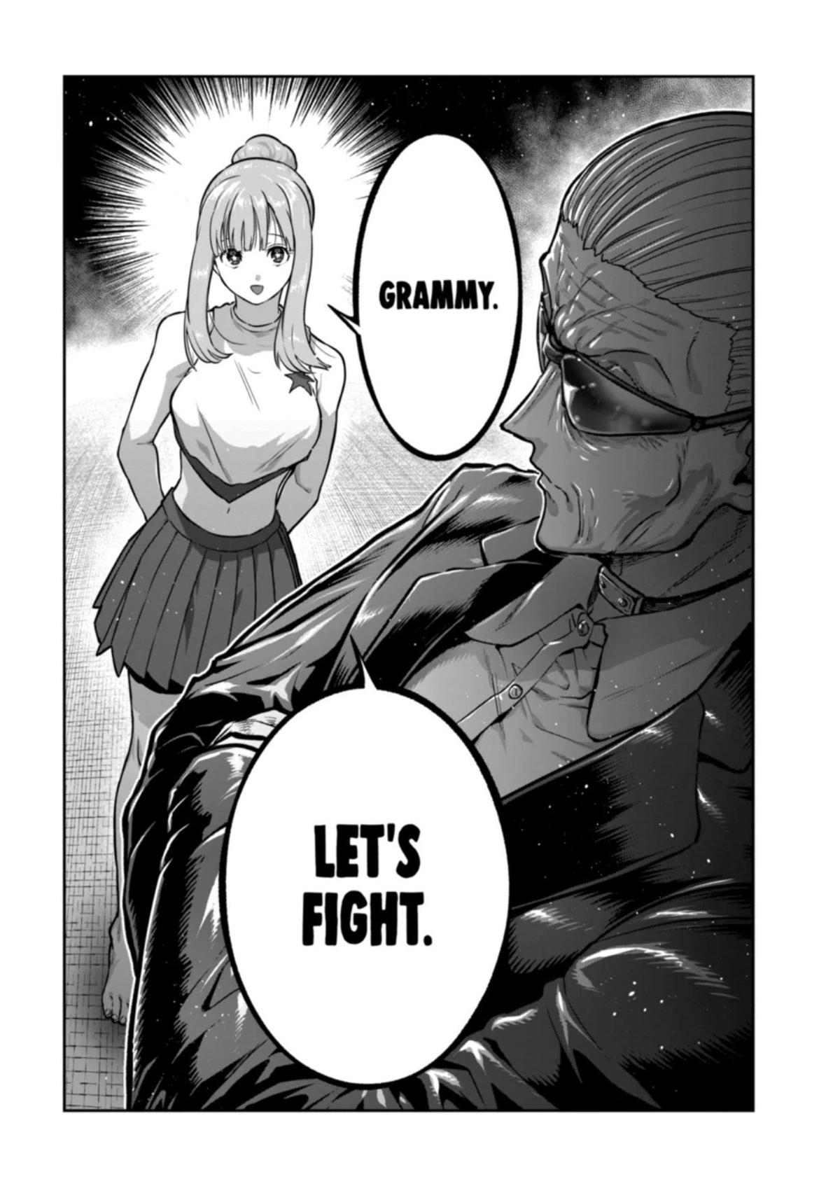 Read STAR: Strike it Rich chapter 78 image 8 on Lezhin