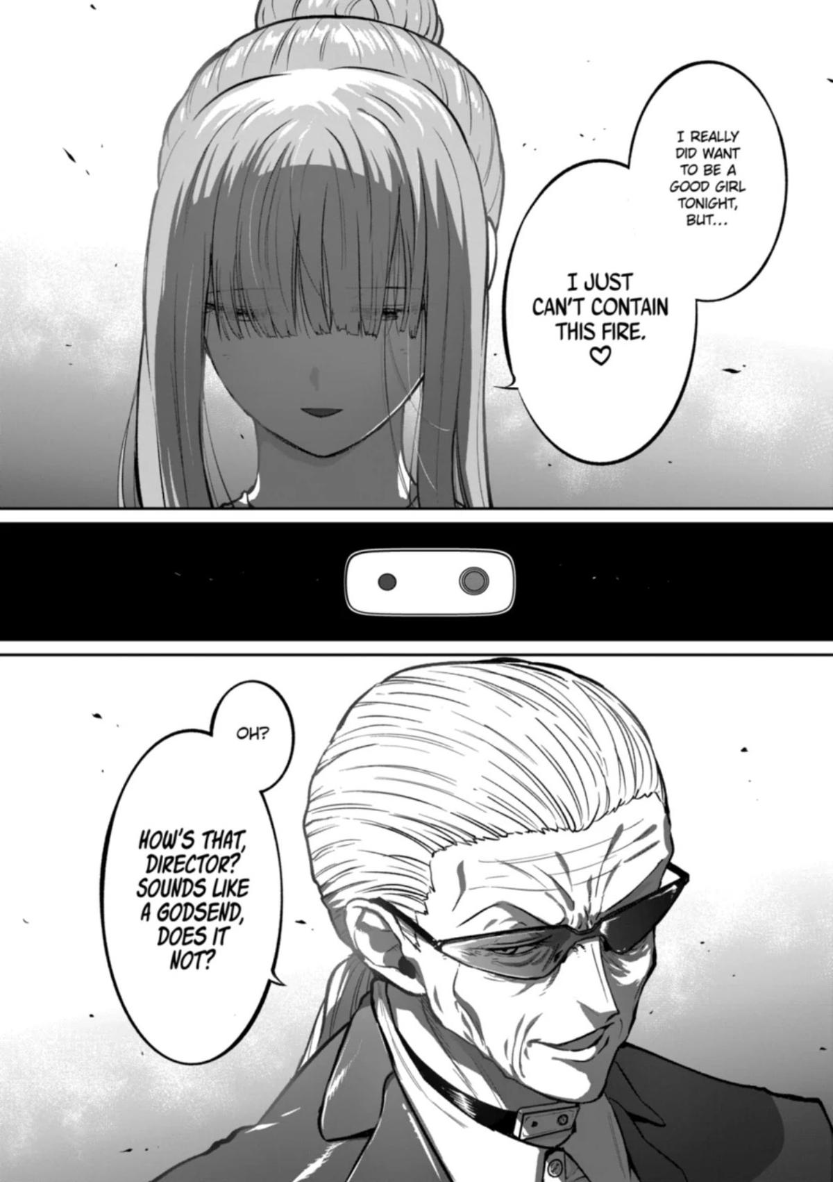 Read STAR: Strike it Rich chapter 78 image 9 on Lezhin