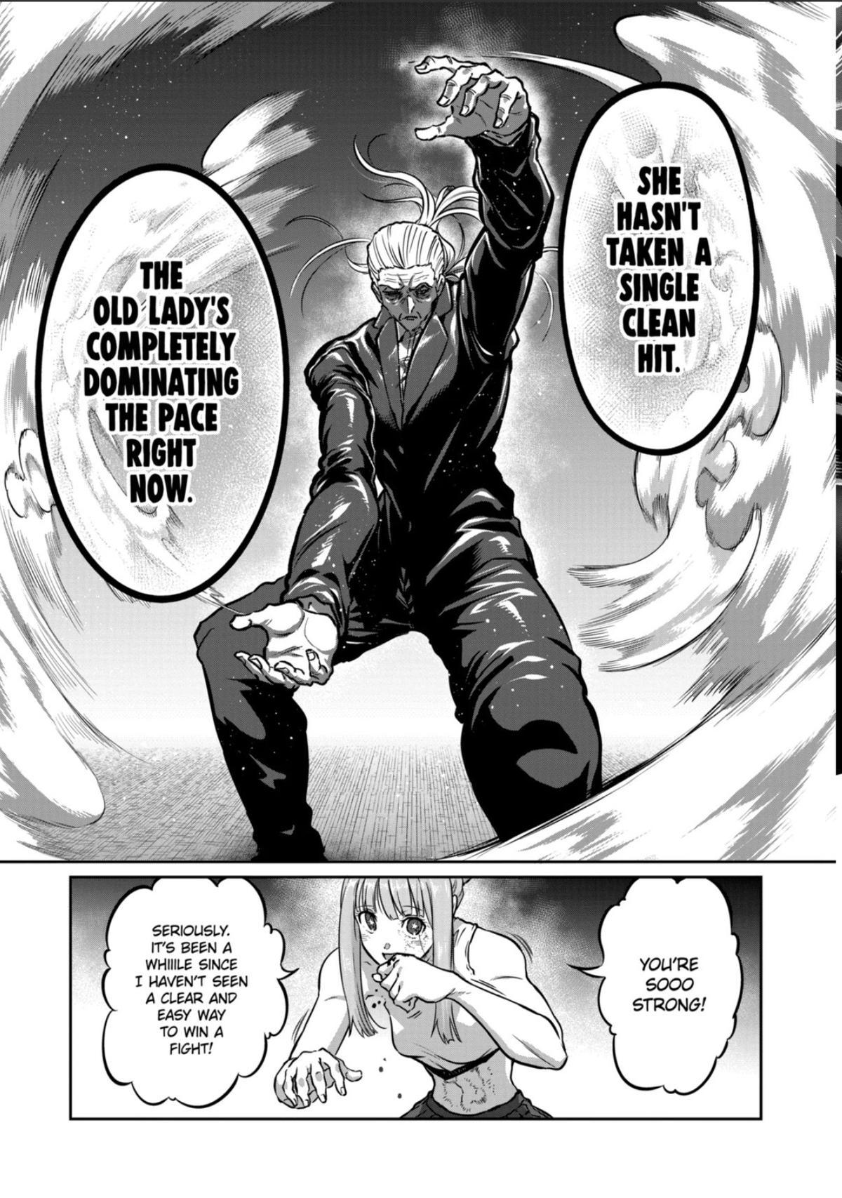 Read STAR: Strike it Rich chapter 79 image 10 on Lezhin