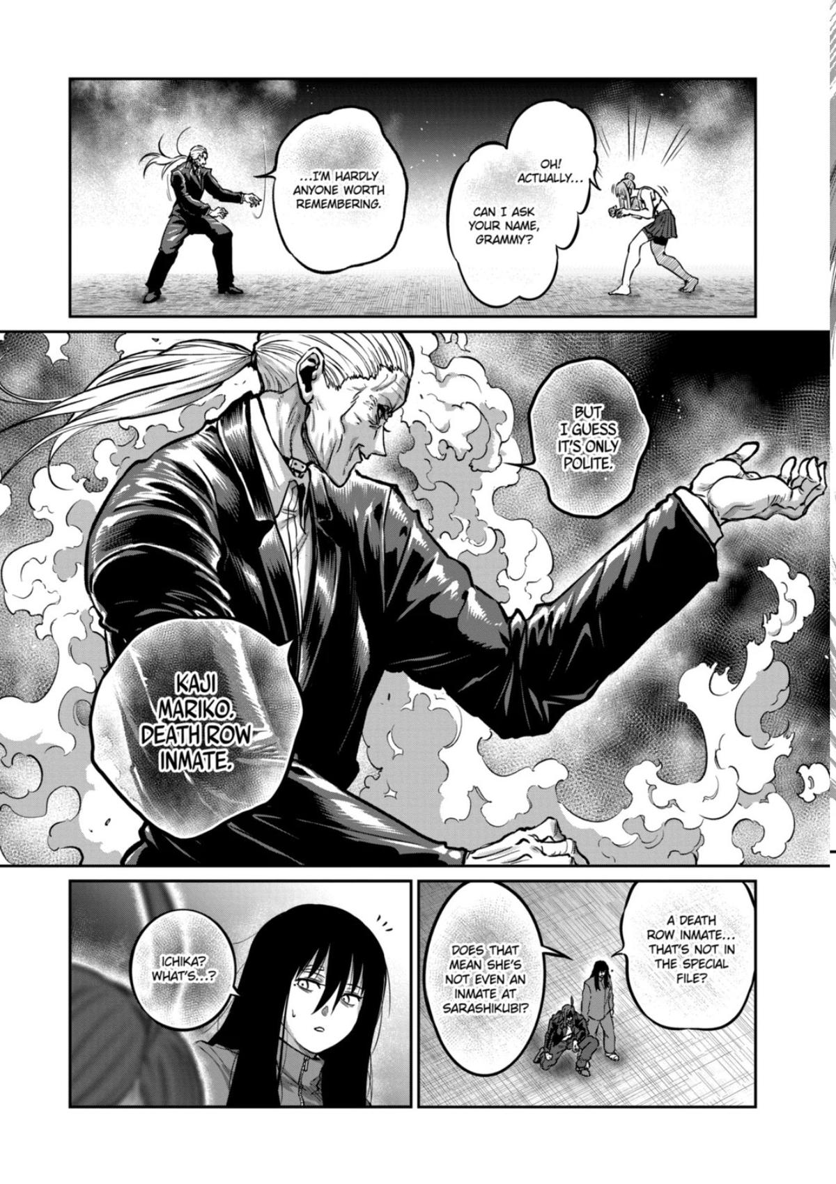 Read STAR: Strike it Rich chapter 79 image 11 on Lezhin
