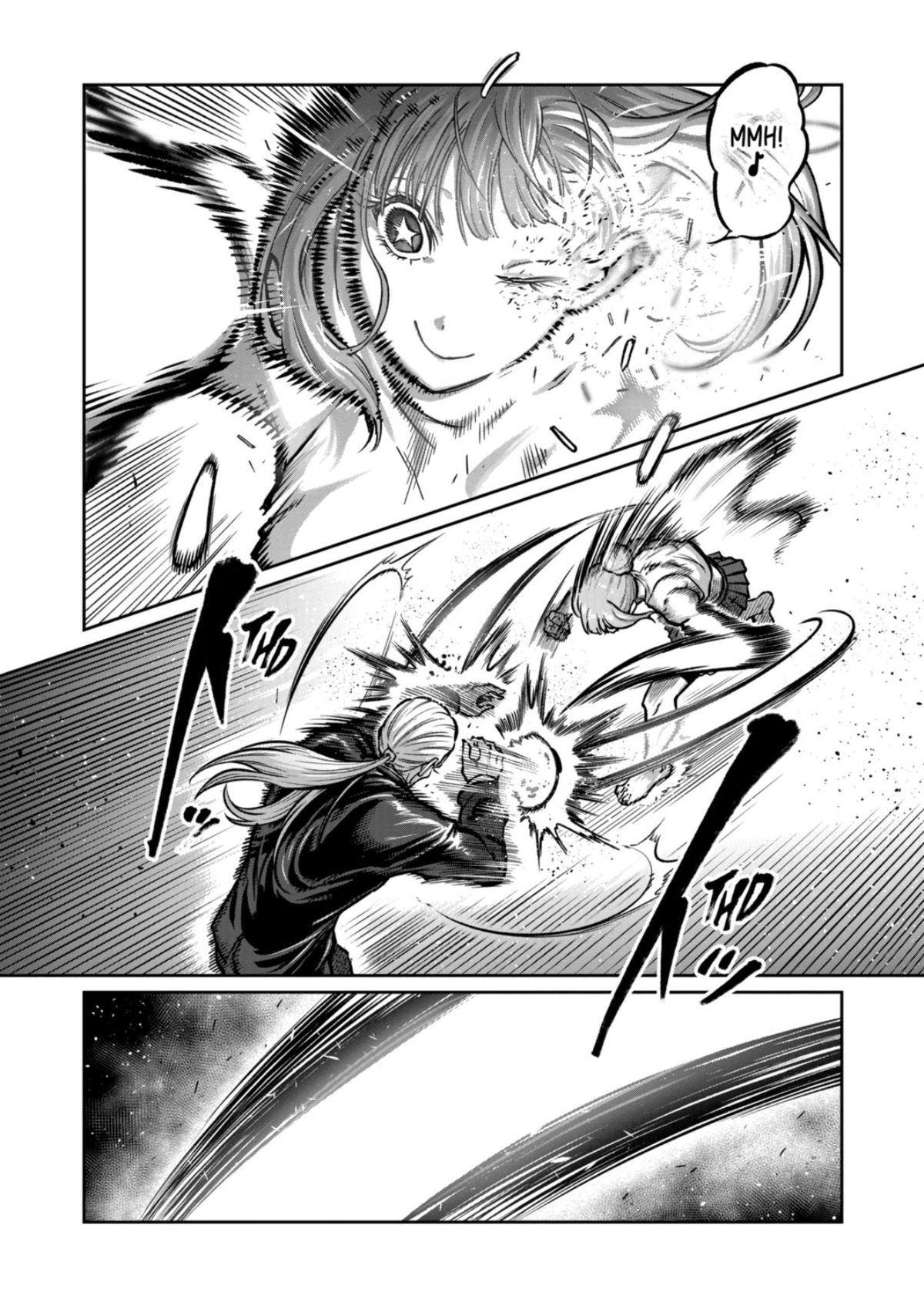 Read STAR: Strike it Rich chapter 79 image 6 on Lezhin