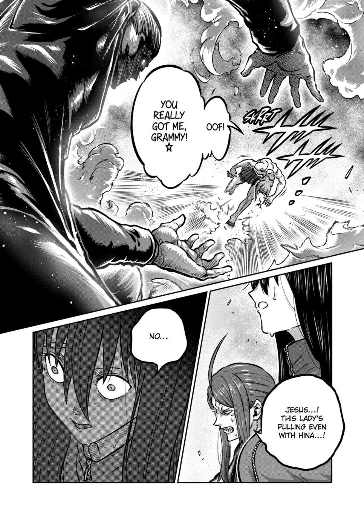 Read STAR: Strike it Rich chapter 79 image 9 on Lezhin